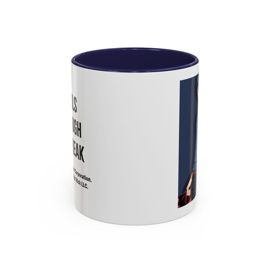 The Legend of Heroes: Trails through Daybreak Officially Licensed Coffee Mug - Van Arkride