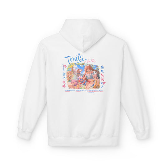Trails in the Sky Officially Licensed Summer Hoodie