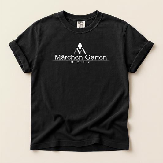 The Legend of Heroes: Trails through Daybreak II Marduk Marchen Garten Shirt