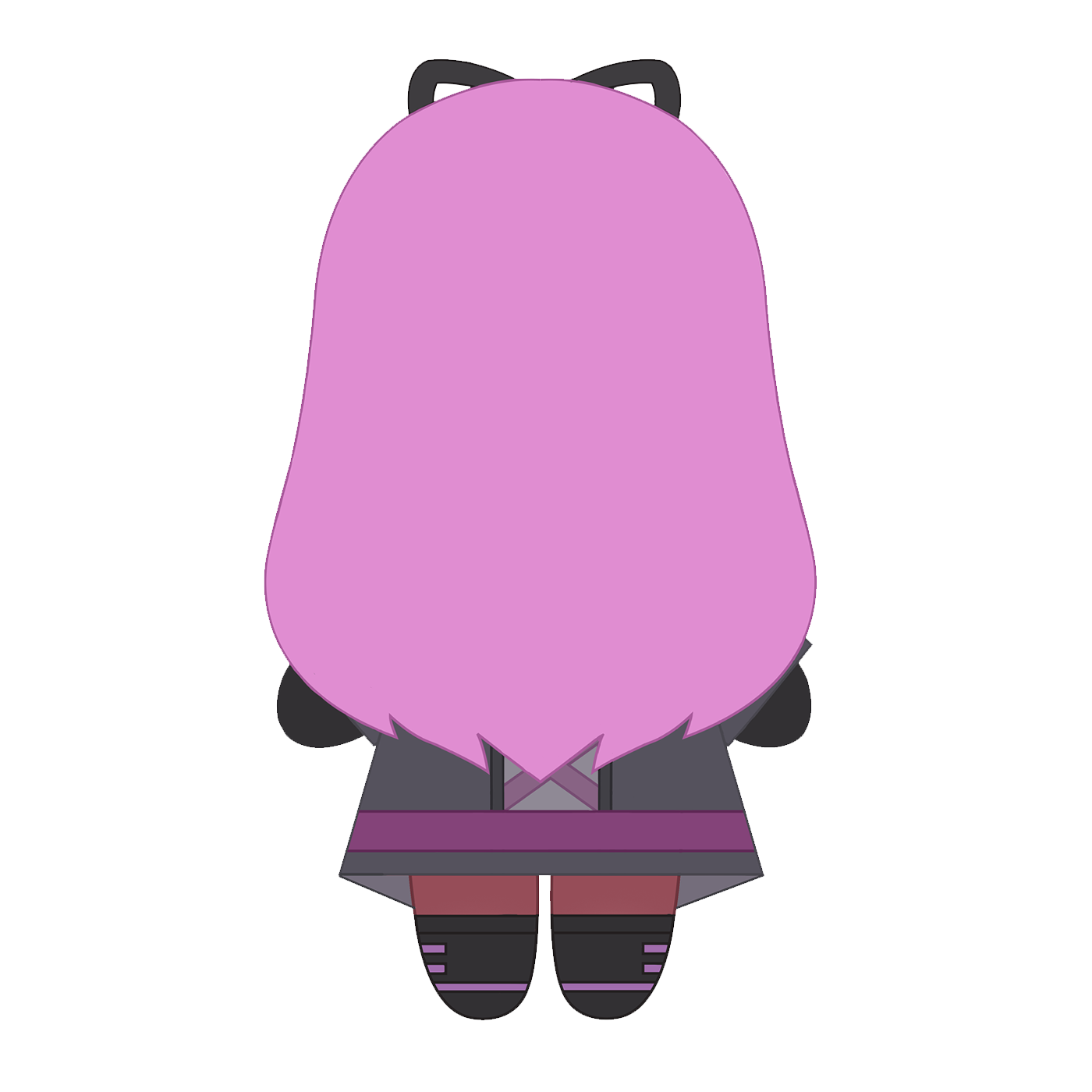 (PRE-ORDER) Renne Bright Plushie (Trails through Daybreak Ver.)