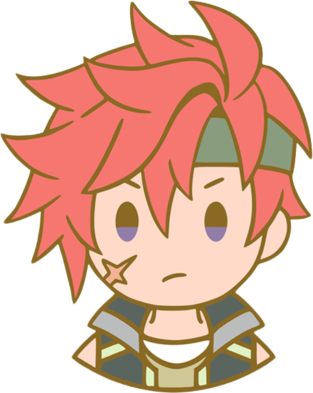 Trails in the Sky 1st Chapter & 2nd Chapter Pins