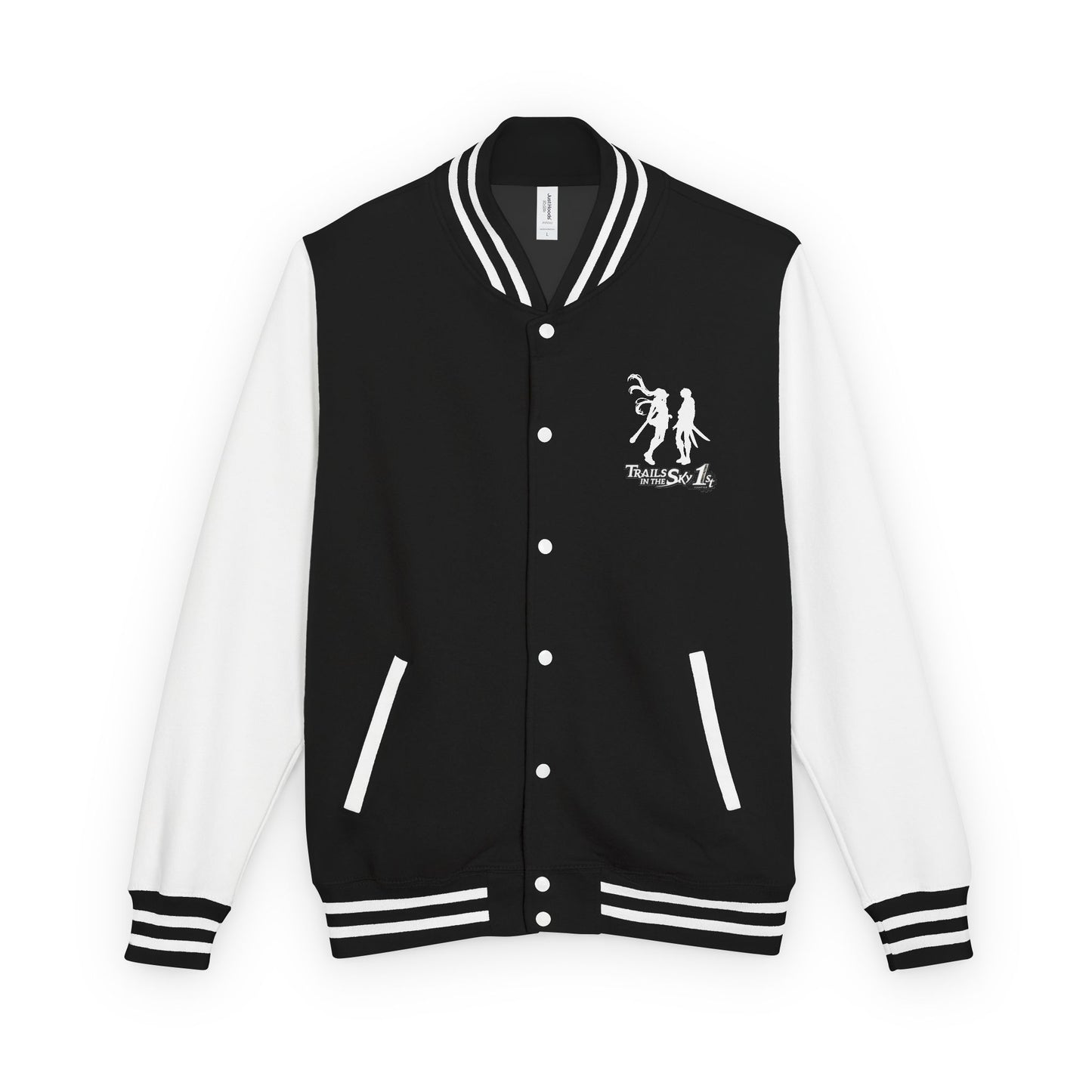 Trails in the Sky 1st Chapter  Heavyweight Letterman Jacket