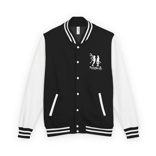 Trails in the Sky 1st Chapter  Heavyweight Letterman Jacket
