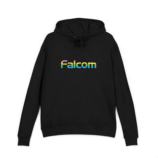 Nihon Falcom 45th Anniversary Key Art Hoodie