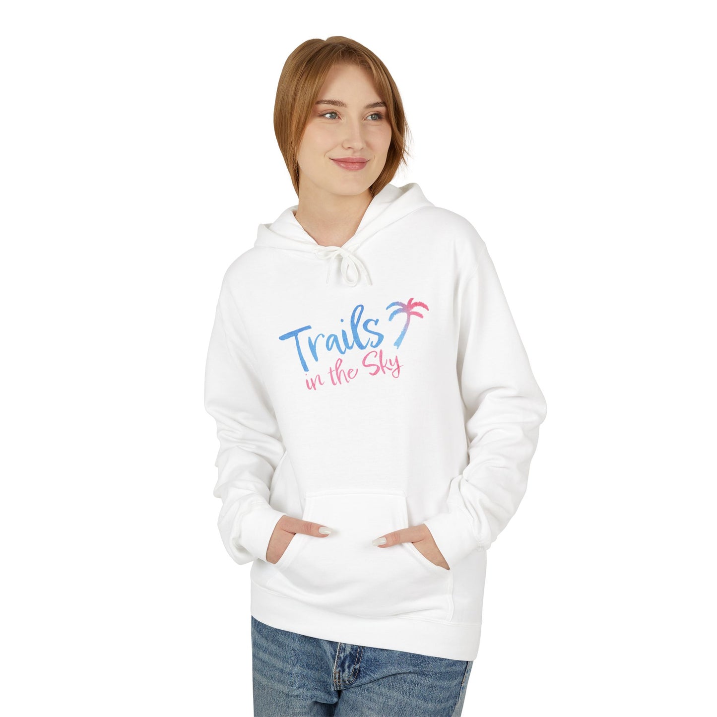 Trails in the Sky Officially Licensed Summer Hoodie