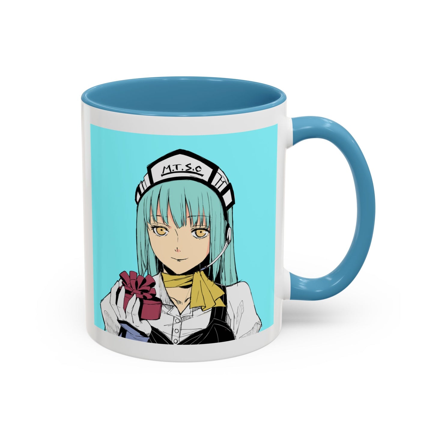 The Legend of Heroes: Trails through Daybreak Officially Licensed Coffee Mug - Risette Twinings