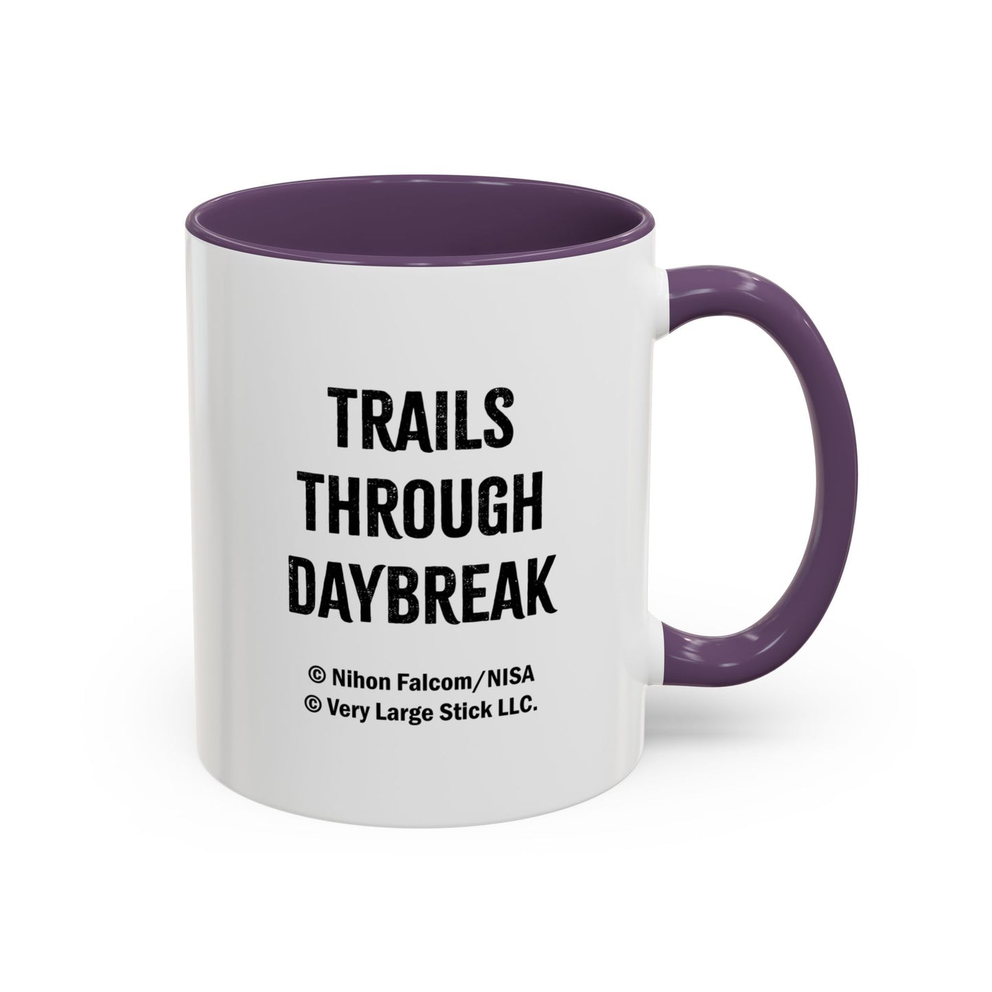 The Legend of Heroes: Trails through Daybreak Officially Licensed Coffee Mug - Rixia Mao