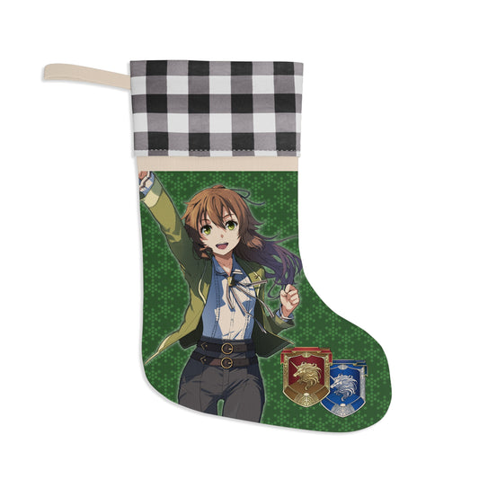 The Legend of Heroes: Trails beyond the Horizon Official Christmas Stocking — Towa Herschel