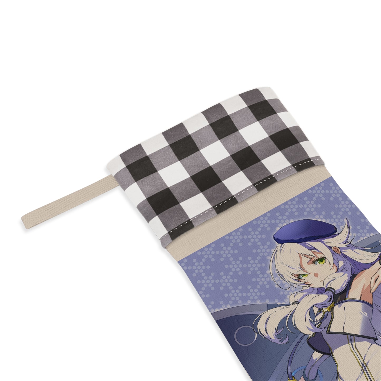 The Legend of Heroes: Trails beyond the Horizon Official Christmas Stocking — Altina Orion