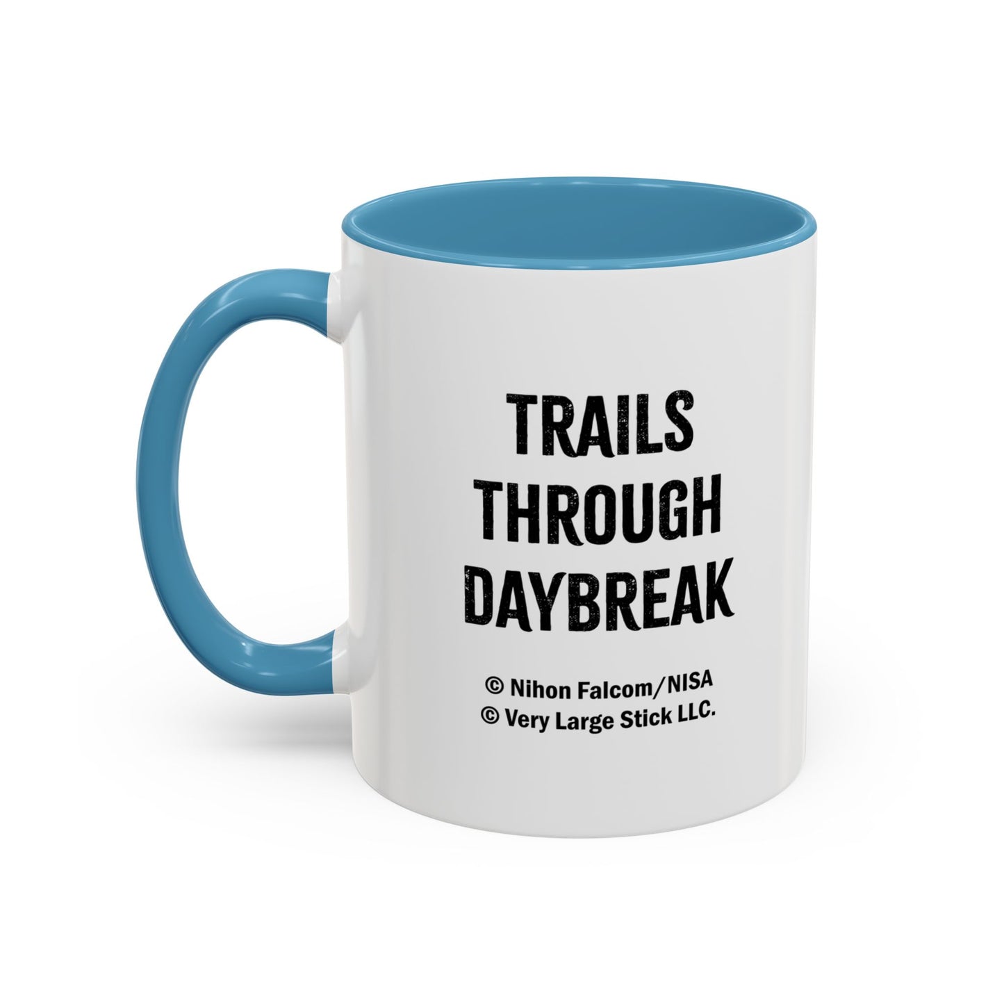 The Legend of Heroes: Trails through Daybreak Officially Licensed Coffee Mug - Risette Twinings