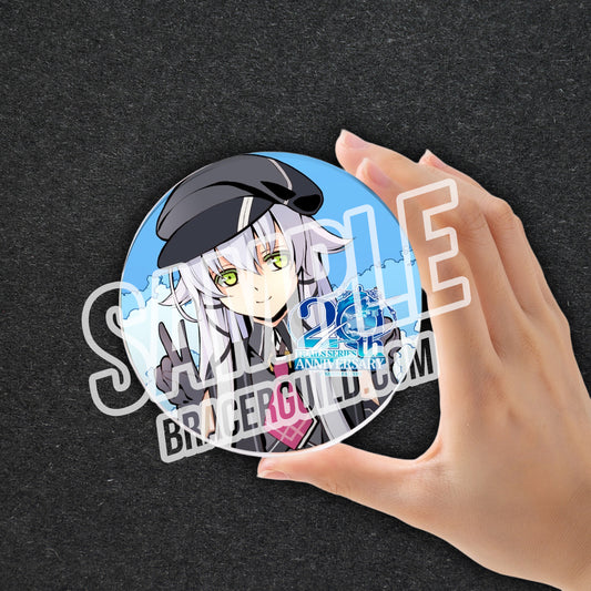 The Legend of Heroes: Trails Series 20th Anniversary -Revival- Altina Orion Coaster