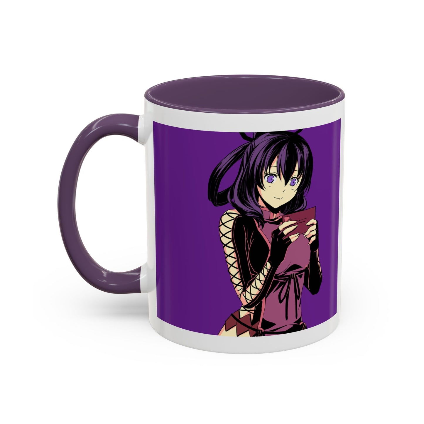 The Legend of Heroes: Trails through Daybreak Officially Licensed Coffee Mug - Rixia Mao