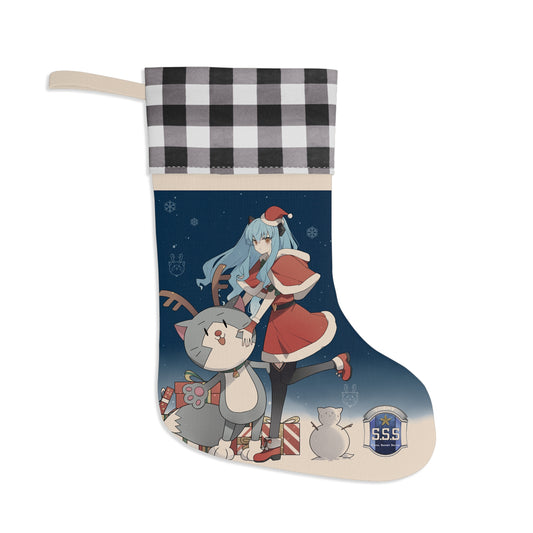 The Legend of Heroes: Trails to Azure Officially Licensed Christmas Stocking — Tio Plato