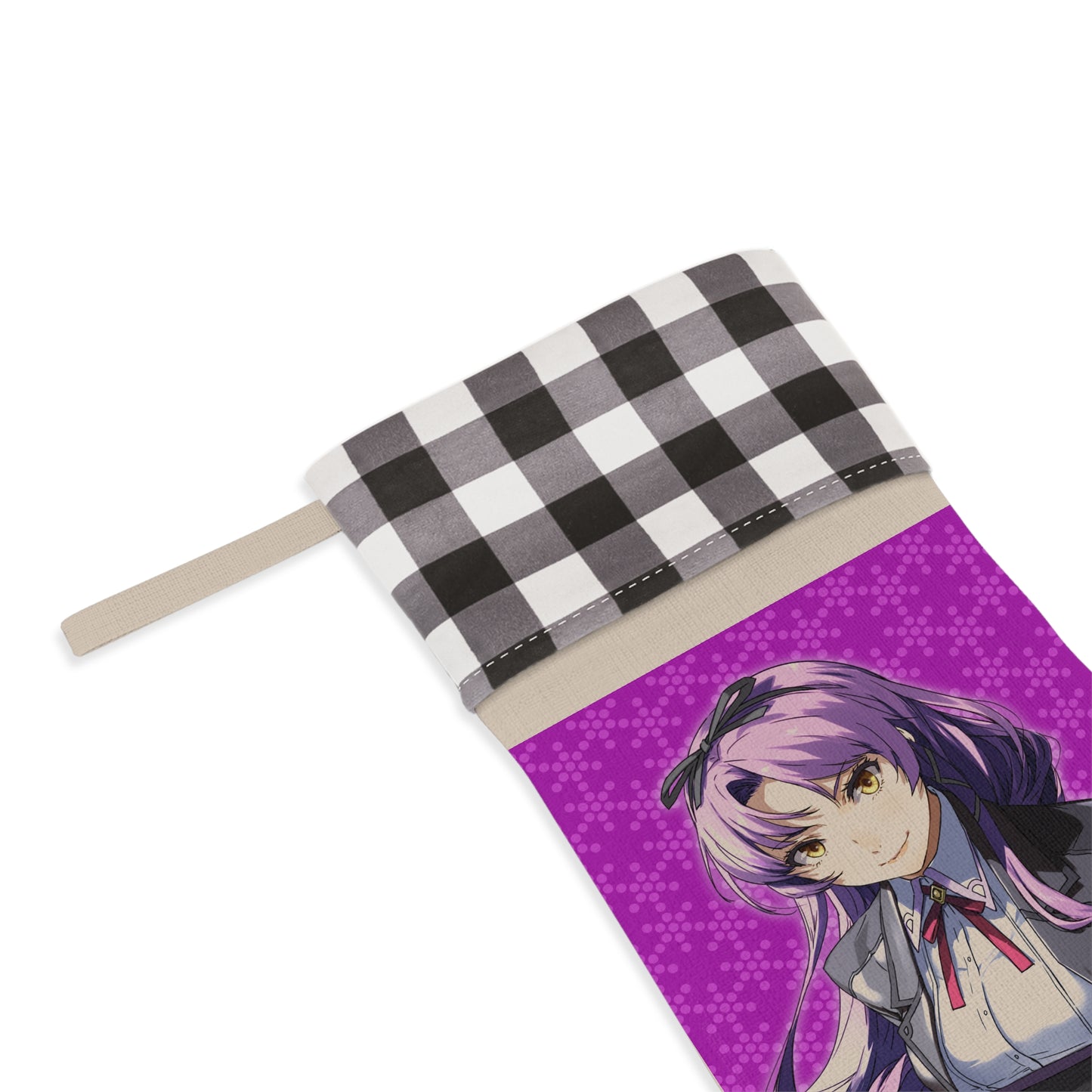 The Legend of Heroes: Trails beyond the Horizon Official Christmas Stocking — Renne Bright