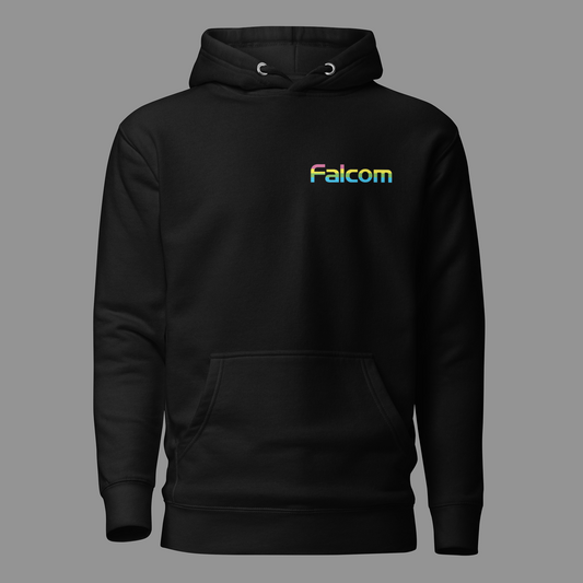 Nihon Falcom 45th Anniversary Hoodie
