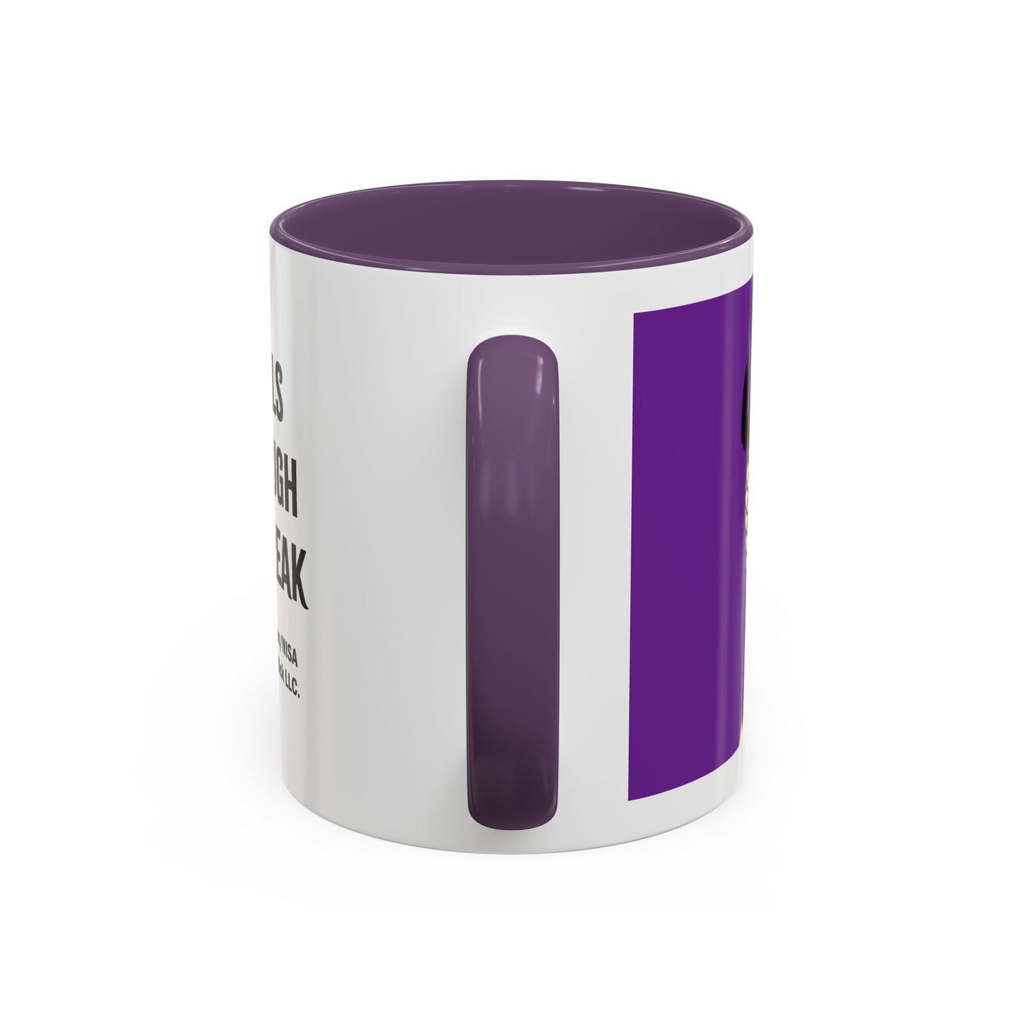 The Legend of Heroes: Trails through Daybreak Officially Licensed Coffee Mug - Rixia Mao