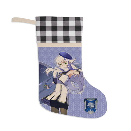 The Legend of Heroes: Trails beyond the Horizon Official Christmas Stocking — Altina Orion