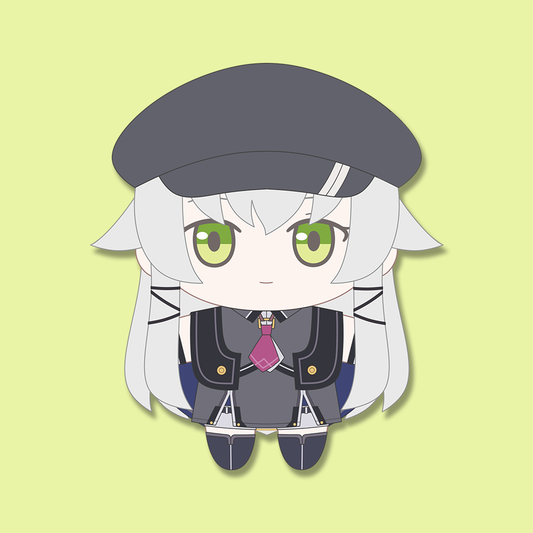 (PRE-ORDER) Trails of Cold Steel IV Altina Orion 10CM Keychain Plushie