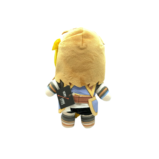 Trails in the Sky SC Official Anelace Elfead Plushie