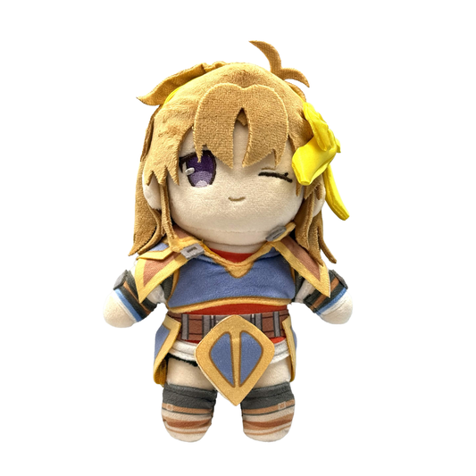 Trails in the Sky SC Official Anelace Elfead Plushie