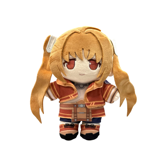 Trails in the Sky 1st Chapter Official Estelle Bright Plushie