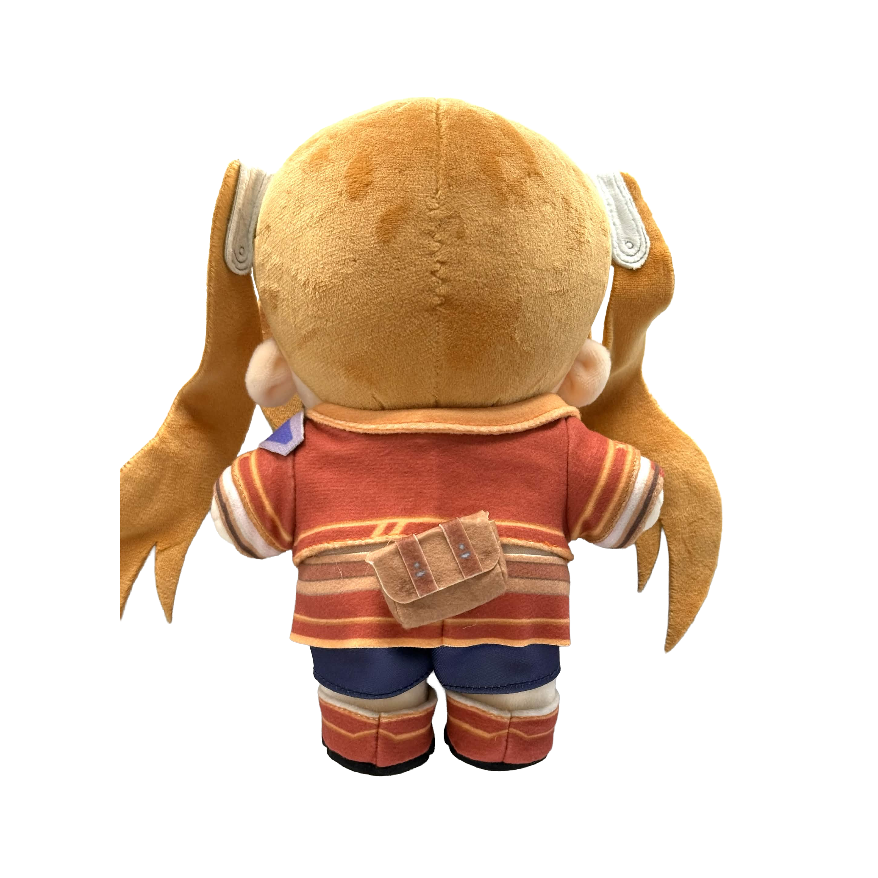 Trails in the Sky 1st Chapter Official Estelle Bright Plushie