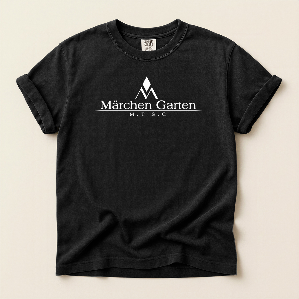 The Legend of Heroes: Trails through Daybreak II Marduk Marchen Garten Shirt