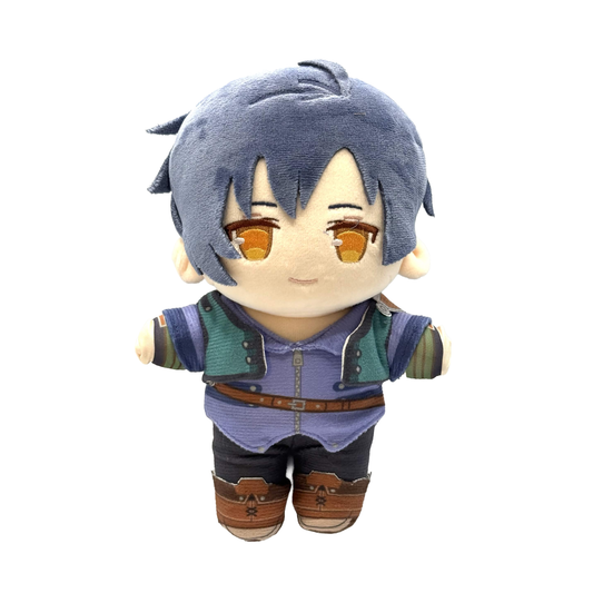 Trails in the Sky 1st Chapter Official Joshua Bright Plushie