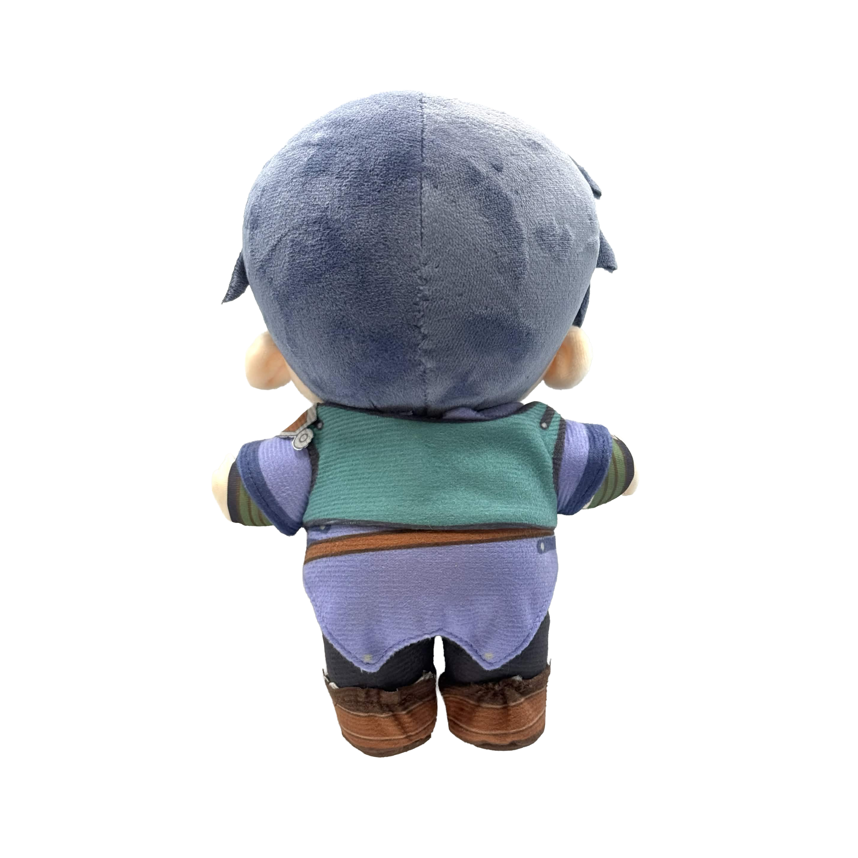 Trails in the Sky 1st Chapter Official Joshua Bright Plushie