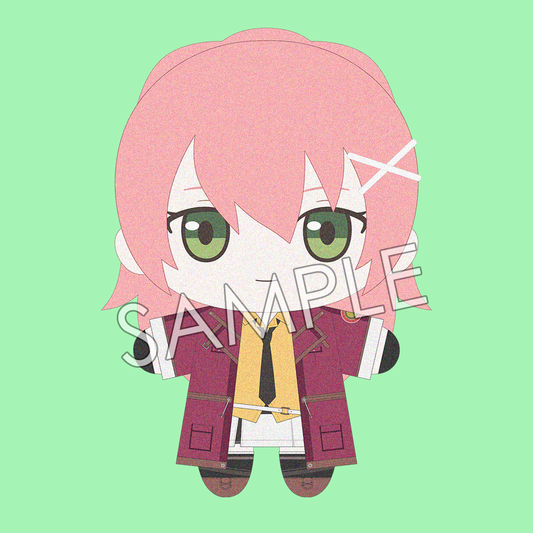 (PRE-ORDER) The Legend of Heroes: Trails of Cold Steel IV Juna Crawford 10CM Keychain Plushie