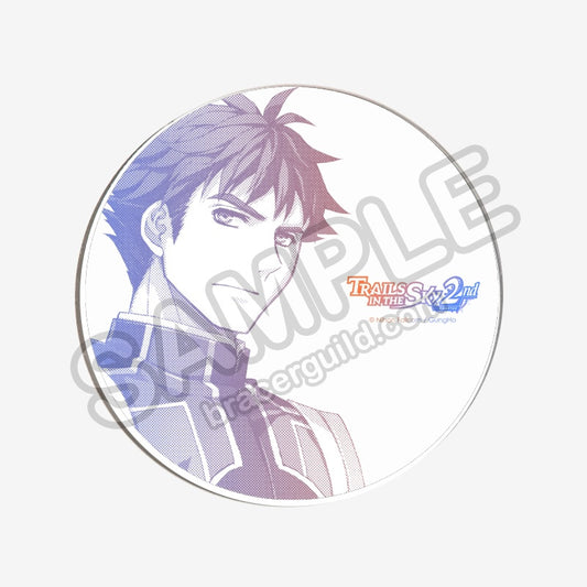 (BACK-ORDER) Trails in the Sky 2nd Chapter Officially Licensed Mueller Vander Coaster