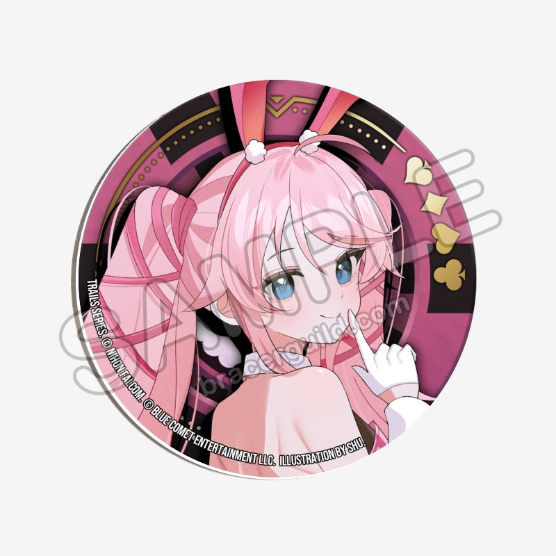 The Legend of Heroes: Trails beyond the Horizon Bunny Coasters