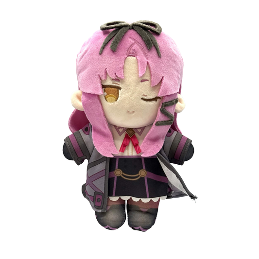 Trails through Daybreak II Official Renne Bright (Adult) Plushie