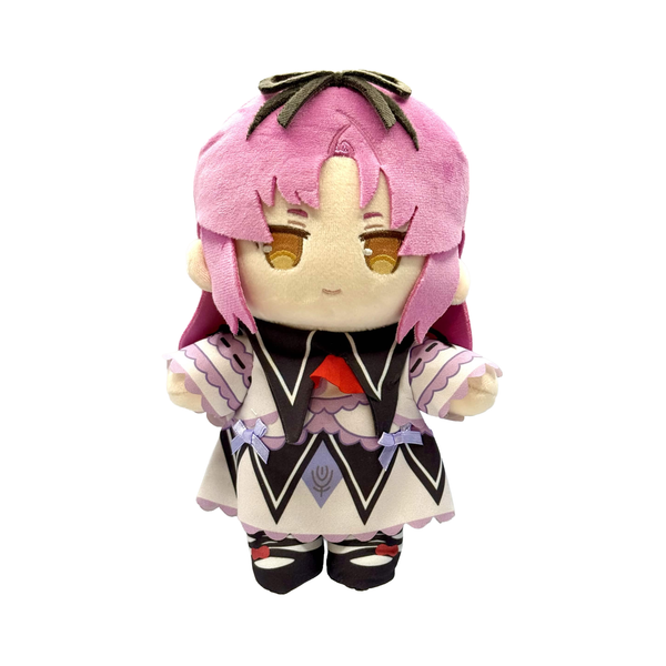 Trails in the Sky SC Official Renne (Child) Plushie – Bracer Guild