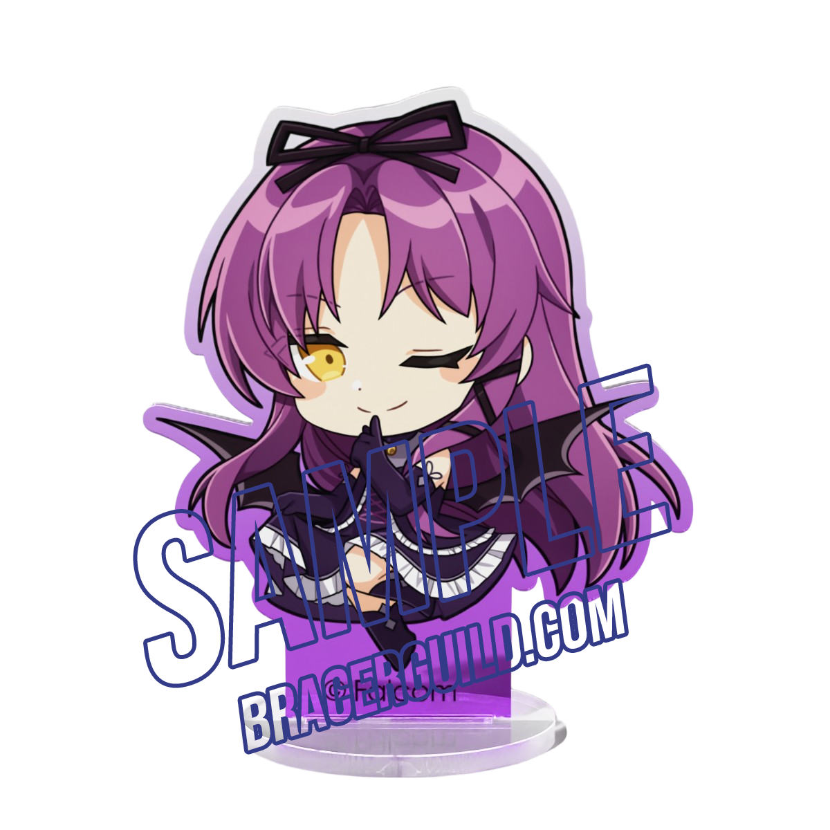 (BACK-ORDER) The Legend of Heroes: Trails Halloween Officially Licensed Renne Bright 10CM Standee