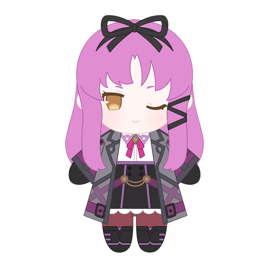 (PRE-ORDER) Renne Bright Plushie (Trails through Daybreak Ver.)
