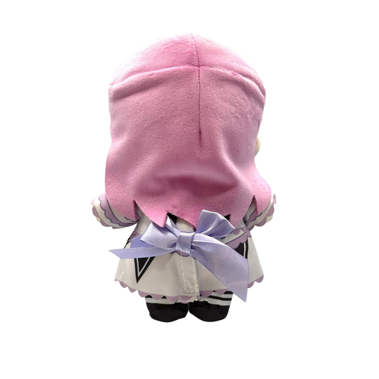 Trails in the Sky SC Official Renne (Child) Plushie