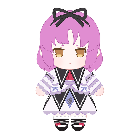 (PRE-ORDER) Renne Plushie (Ys vs. Trails in the Sky Ver.)