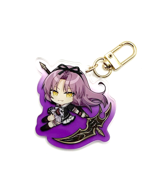All Trails into Reverie Merchandise – Bracer Guild