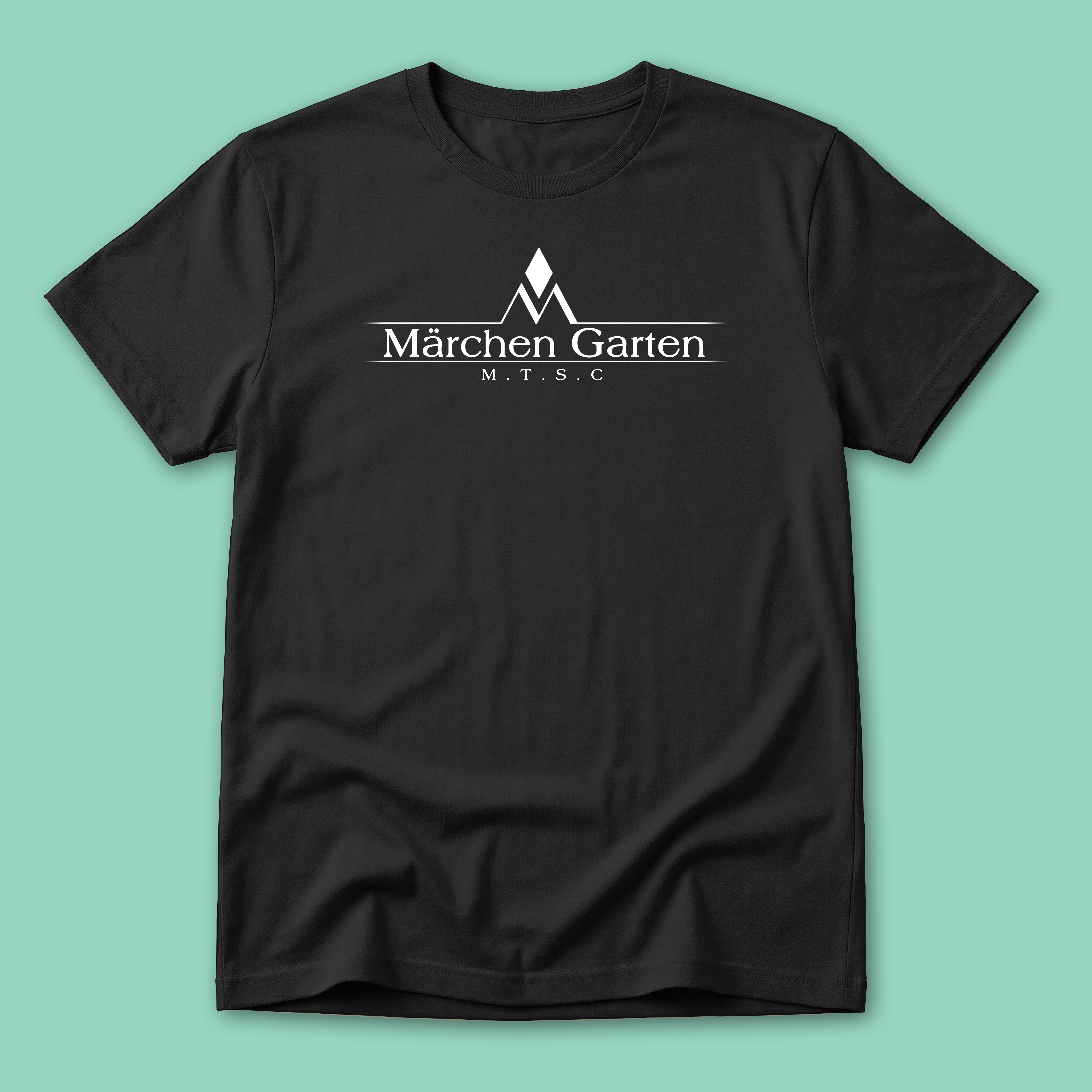 The Legend of Heroes: Trails through Daybreak II Marduk Marchen Garten Shirt
