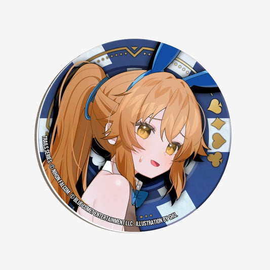 (BACK-ORDER) The Legend of Heroes: Trails beyond the Horizon Bunny Coasters