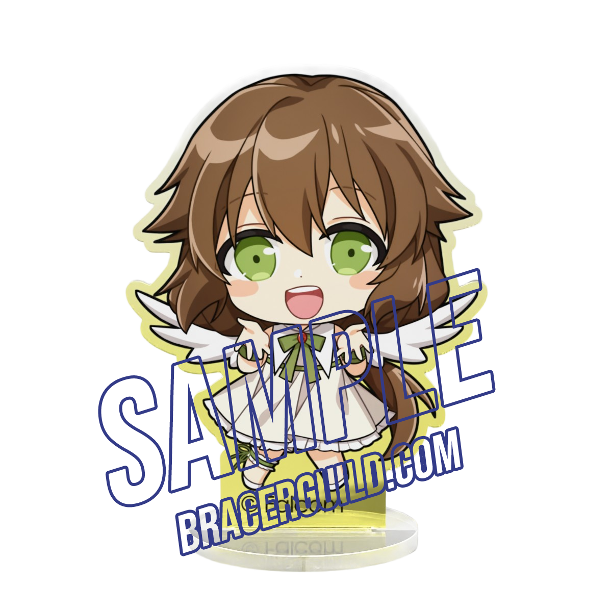 (BACK-ORDER) The Legend of Heroes: Trails Halloween Officially Licensed Towa Herschel 10CM Standee