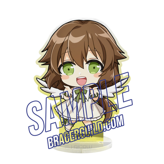 (BACK-ORDER) The Legend of Heroes: Trails Halloween Officially Licensed Towa Herschel 10CM Standee