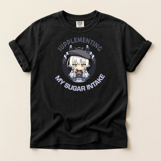 Trails of Cold Steel III Officially Licensed Altina Orion Pancake T-Shirt