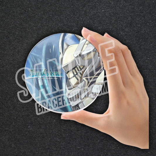 The Legend of Heroes: Trails to Azure Arianrhod Coaster