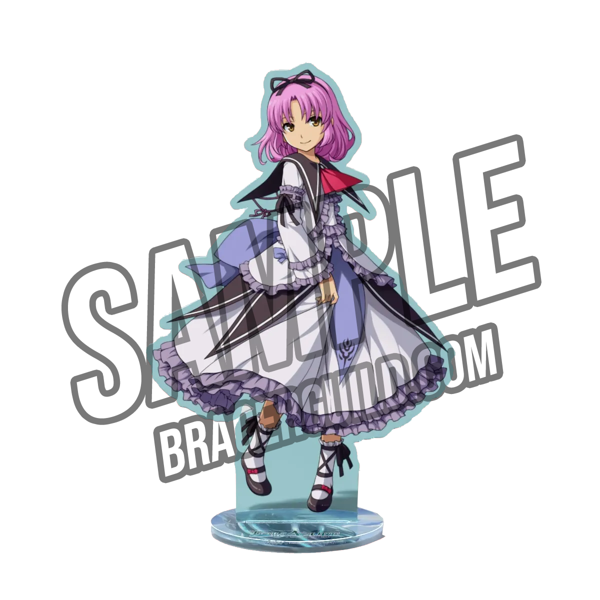 The Legend of Heroes: Trails to Azure Renne Standee