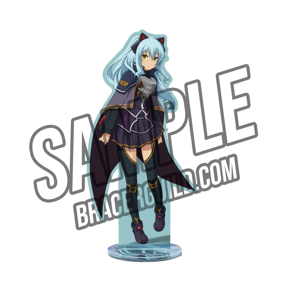 The Legend of Heroes: Trails to Azure Tio Plato Standee