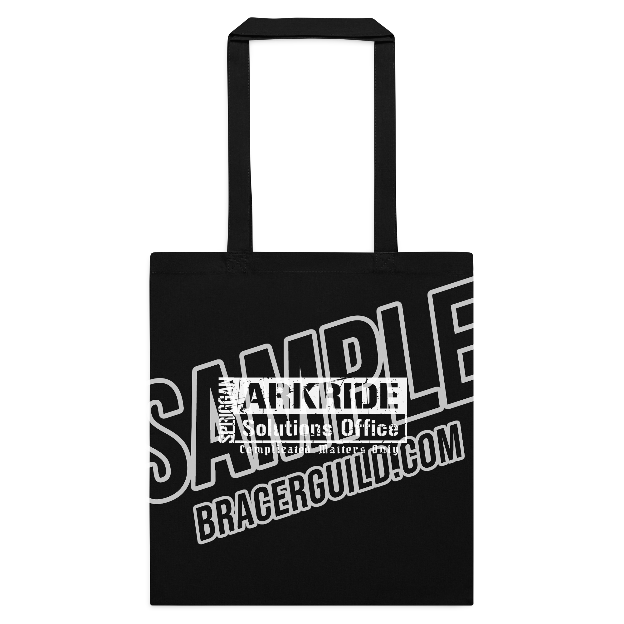 The Legend of Heroes: Trails through Daybreak Arkride Solutions Office Tote Bag