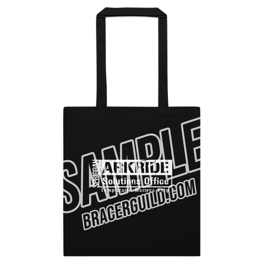 The Legend of Heroes: Trails through Daybreak Arkride Solutions Office Tote Bag