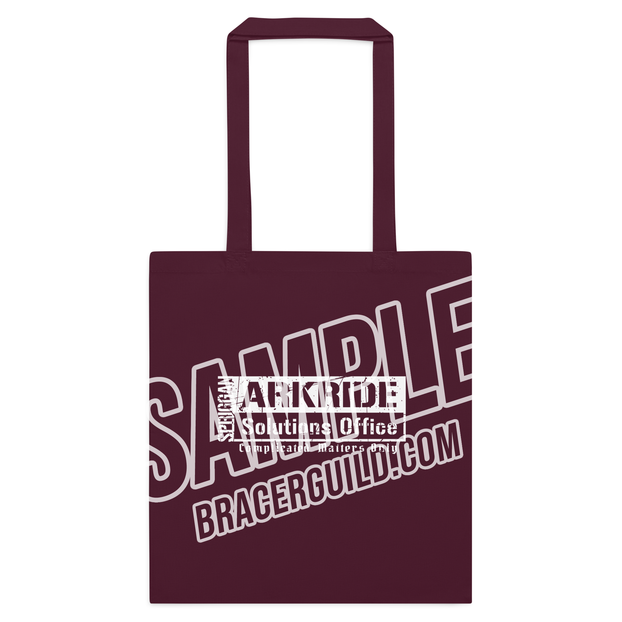 The Legend of Heroes: Trails through Daybreak Arkride Solutions Office Tote Bag
